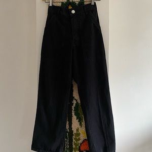 Big Bud Press Work Pants XS